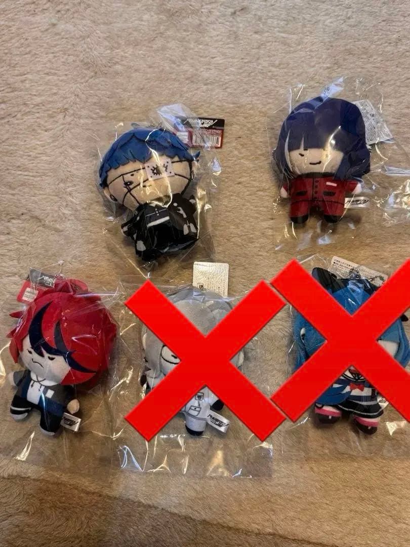 ハンドラ ぬいぐるみ まとめ売り