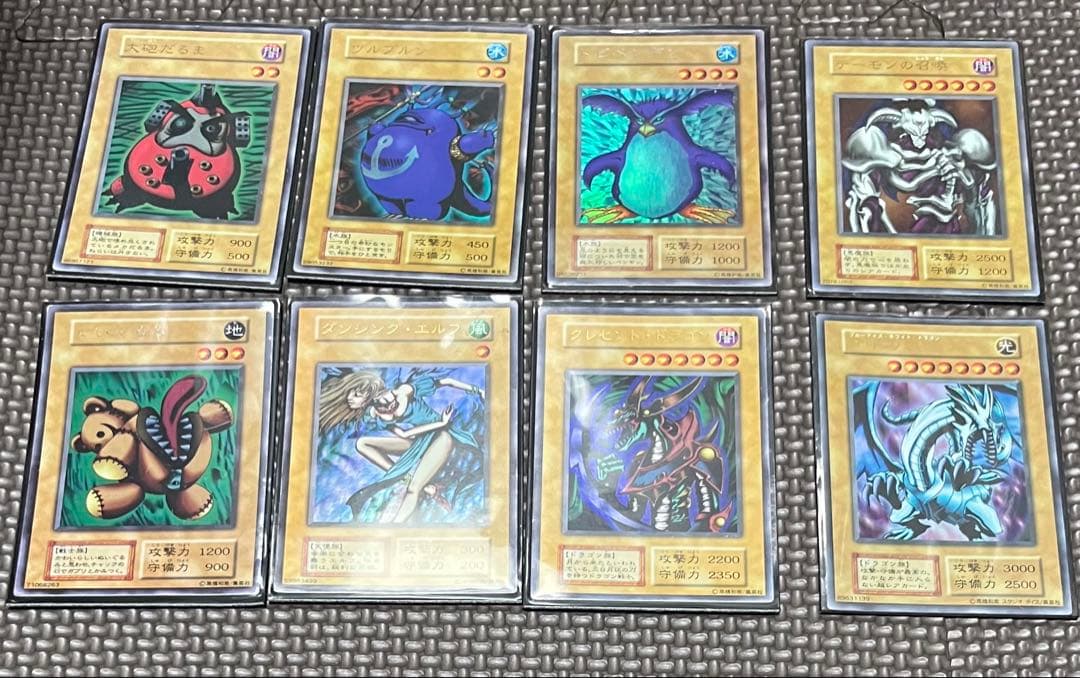 遊戯王OCG 初期版　まとめ売り　55枚