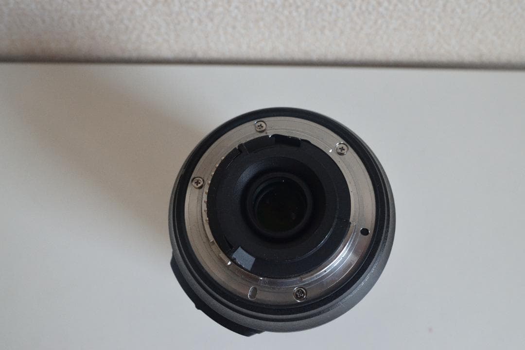 レンズ(ズーム) AF-S DX NIKKOR 55-300mm f/4.5-5.6G ED VR