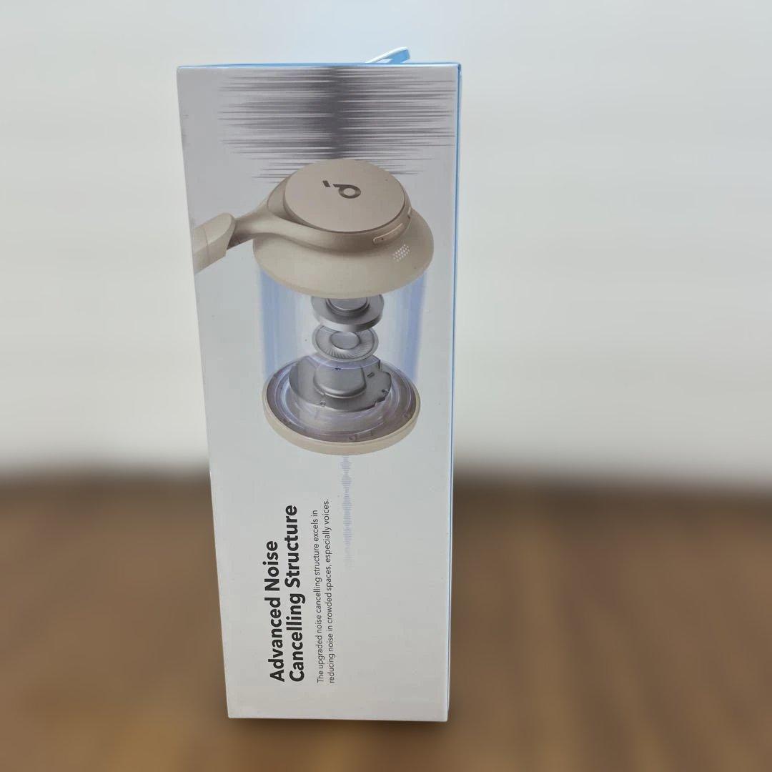 10555 新品未開封　Anker Soundcore Space One