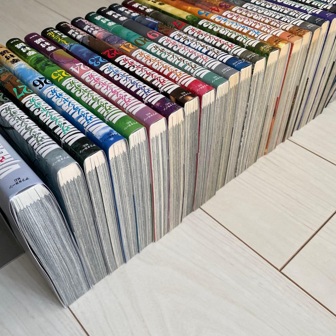 ヴィンランド・サガ　29巻全巻セット