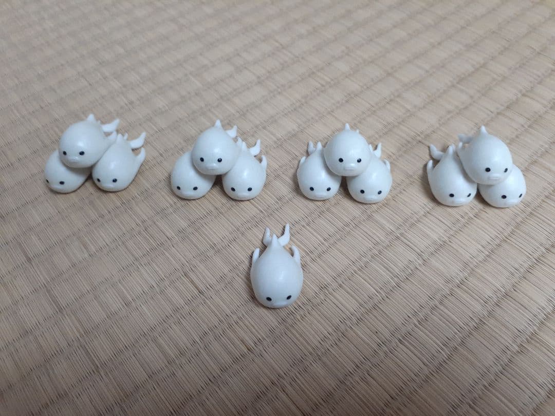 トリコ フグ鯨13匹セット