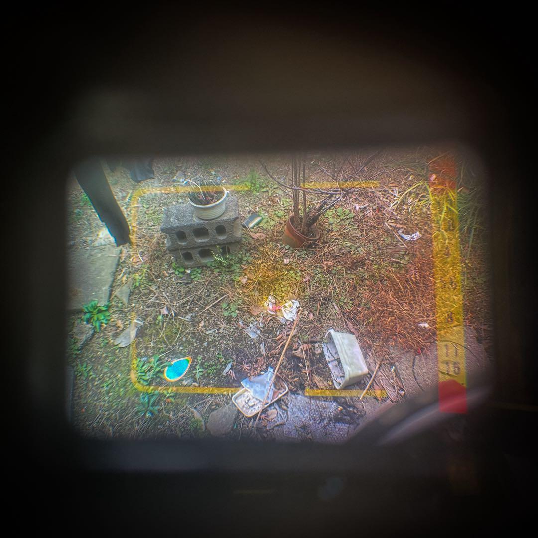 Canon GⅢ QL17 完動品 日本製