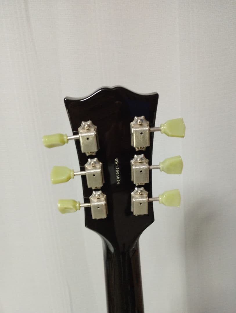 glass roots limited model レスポール 【特価】