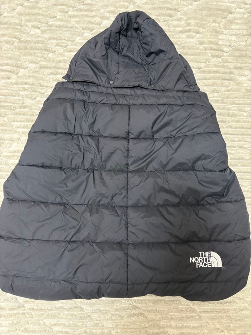 THE NORTH FACE 抱っこ紐ケープ