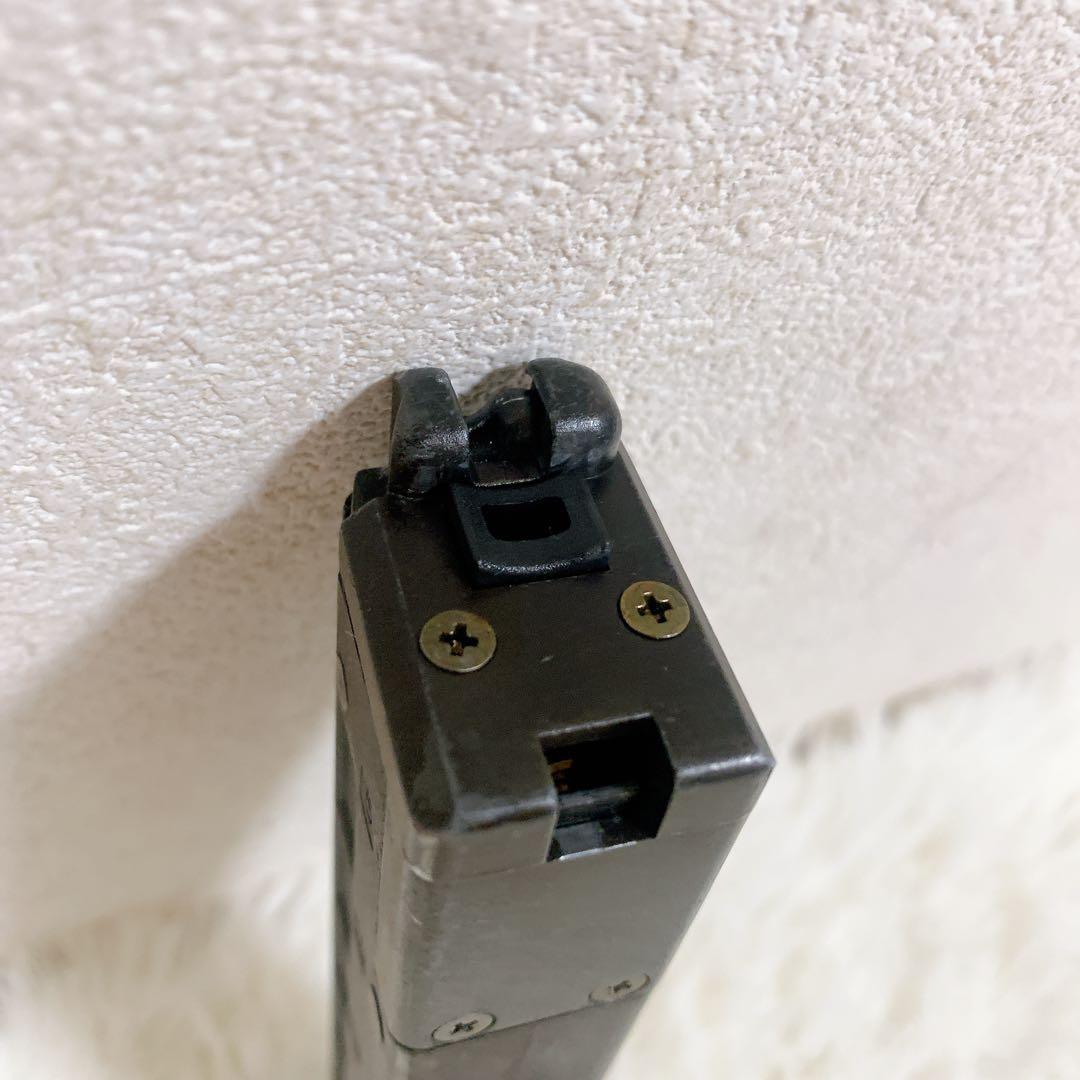 KSC B&T TP9 ガスブローバック ガスガン MP9 / TP9 シリーズ