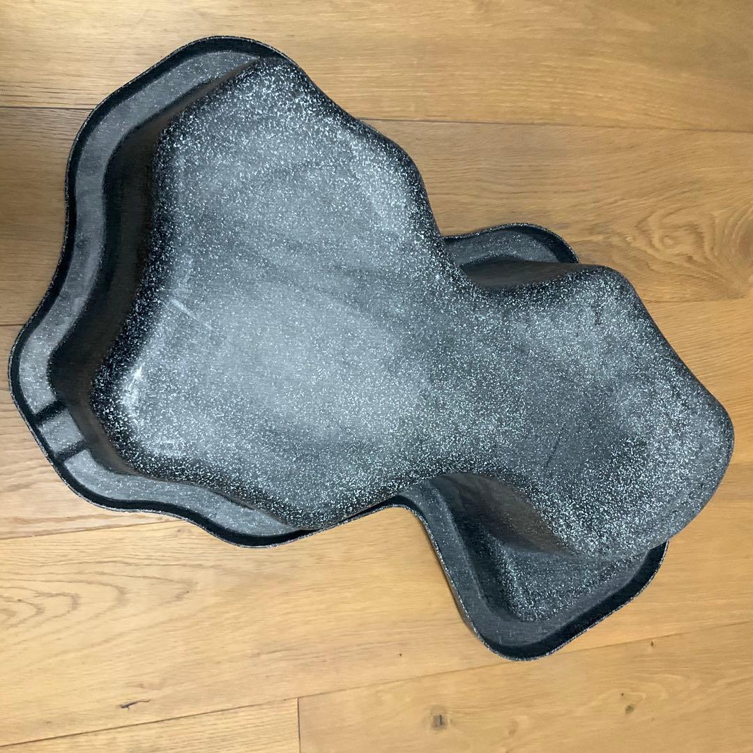 なごみ池 M 30L (庭園埋め込みタイプ)池 プラ池 ひょうたん池 埋め込み