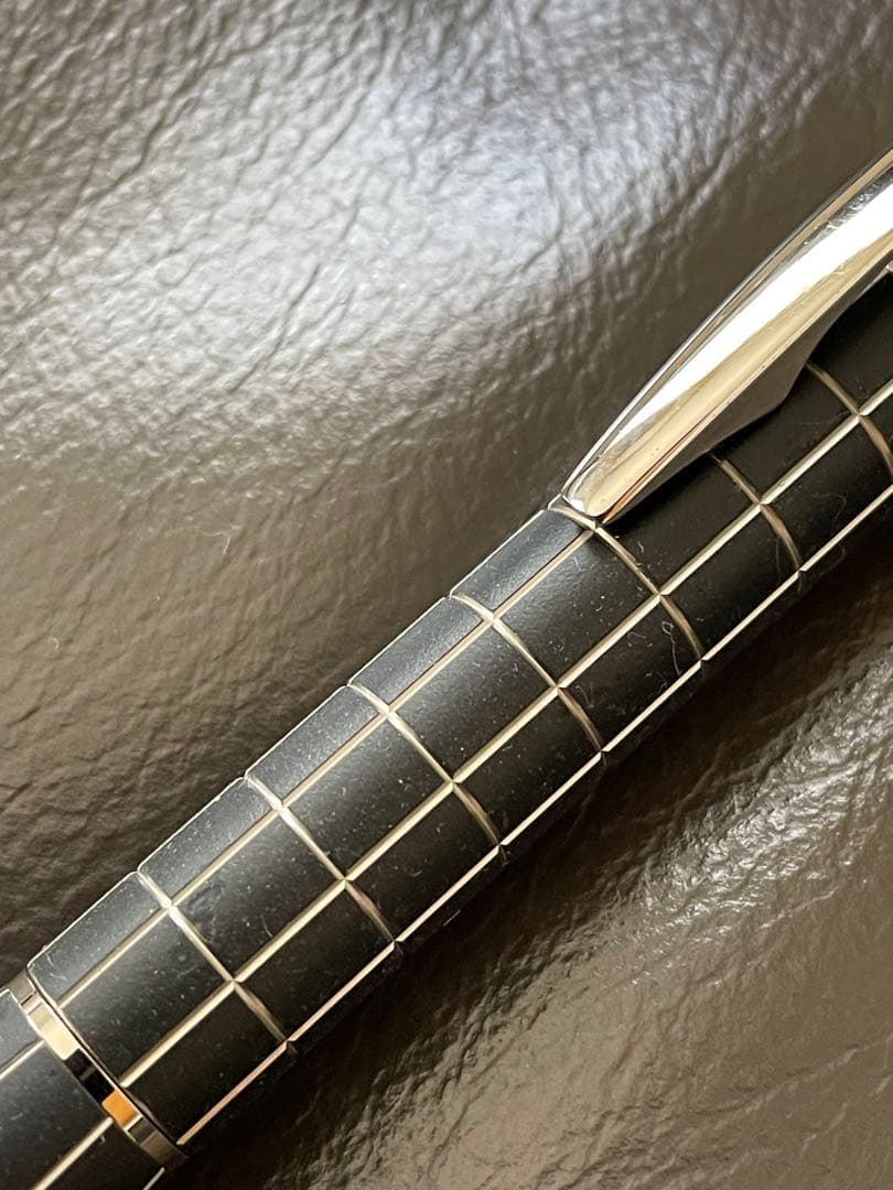 ◾️モンブラン スターウォーカー ボールペン◾️メタルラバー◾️化粧箱、リフィル付