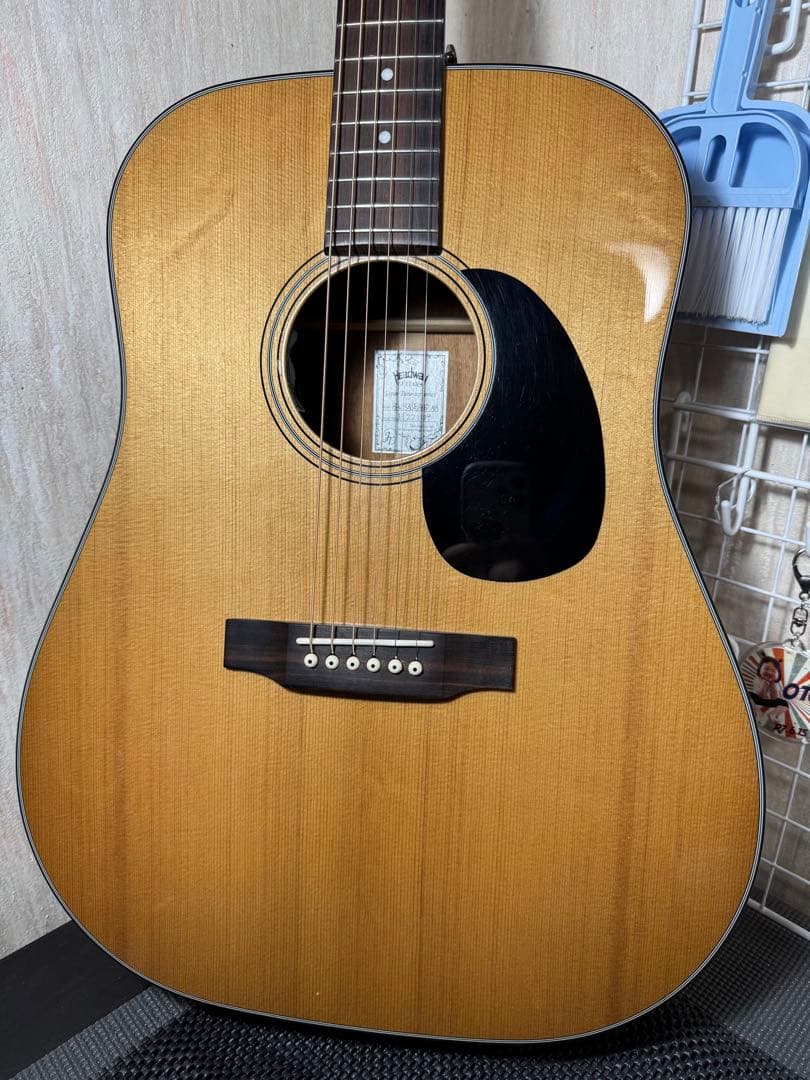 期間限定値下げ‼️美品！HEADWAY HD-V115ASE/AGED