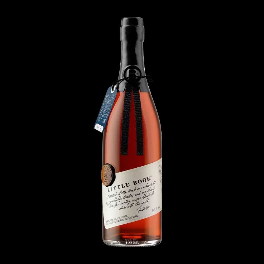 Booker's LITTLE BOOK Chaper 2 ブッカーズ