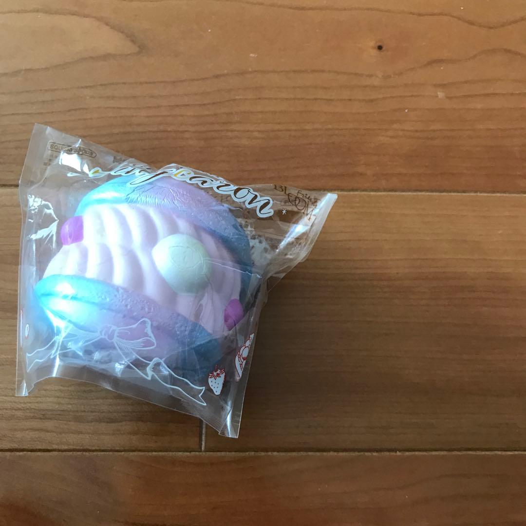 ブルーム　トゥンカロン　スクイーズ