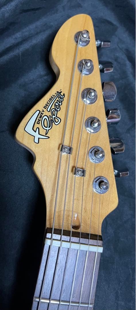 【Dewey Decibel 】Flip out Austin City Cab