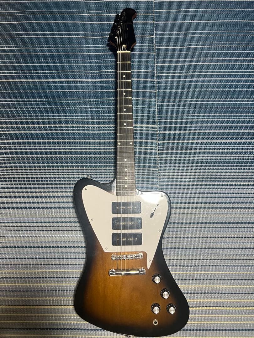 ファイヤーバードノンリバースタイプ　ノーブランド　ジャンク