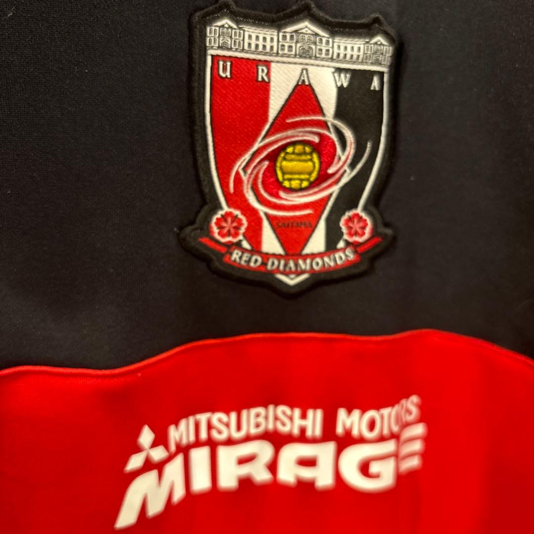 かやぼー様浦和レッズ　ジャージ　XXL