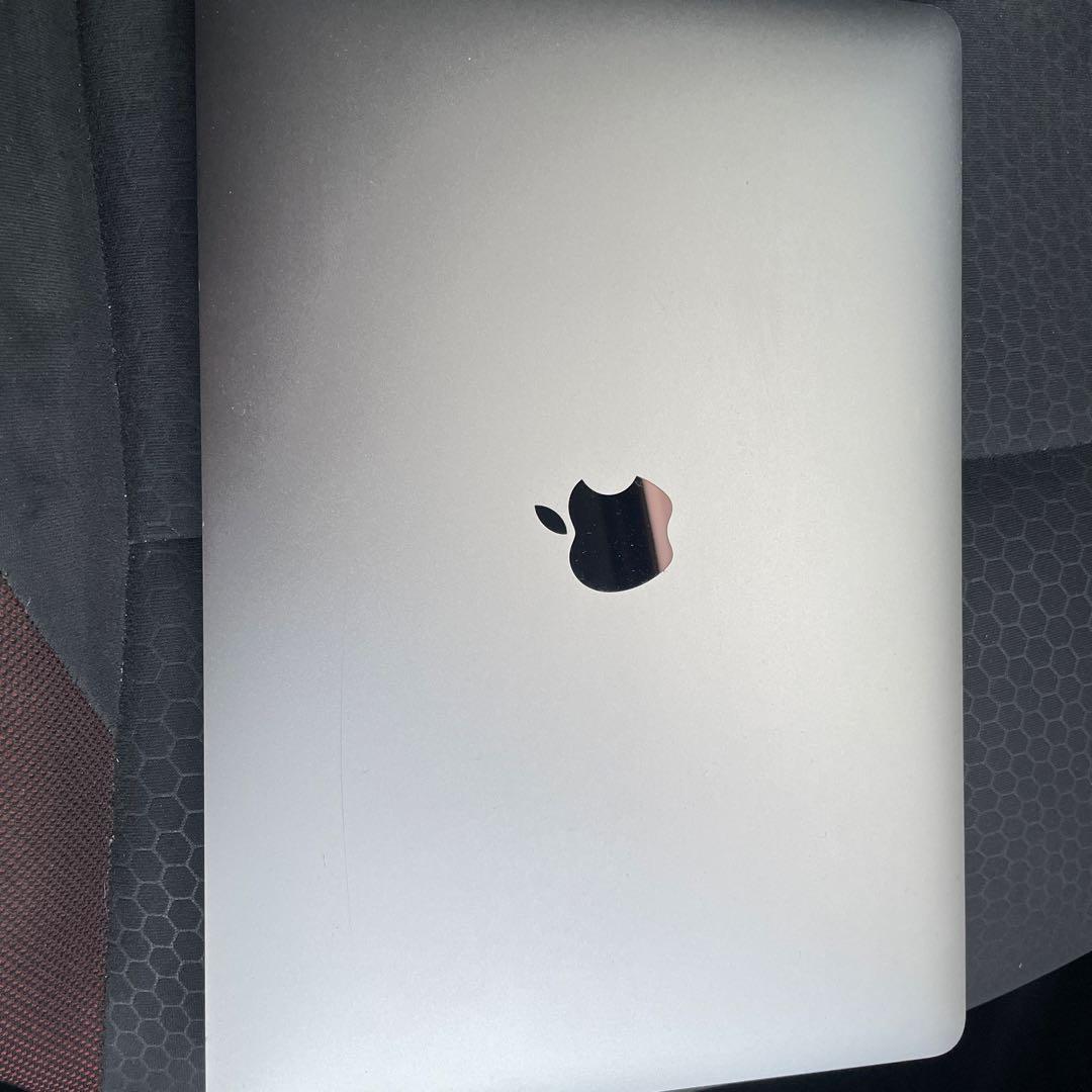 MacBook本体 MacBook Pro 13 2016 Touch Bar A1706