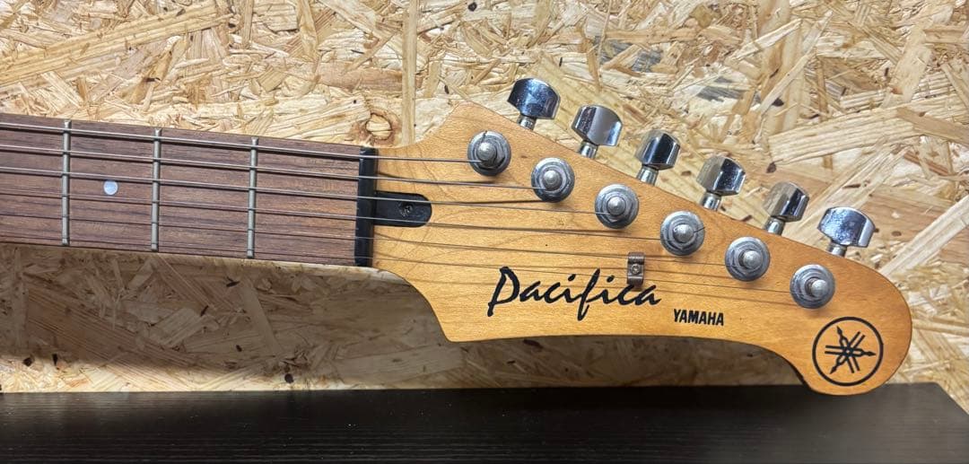 Yamaha Pacifica★パシフィカ★ PAC112J ★エレキギター
