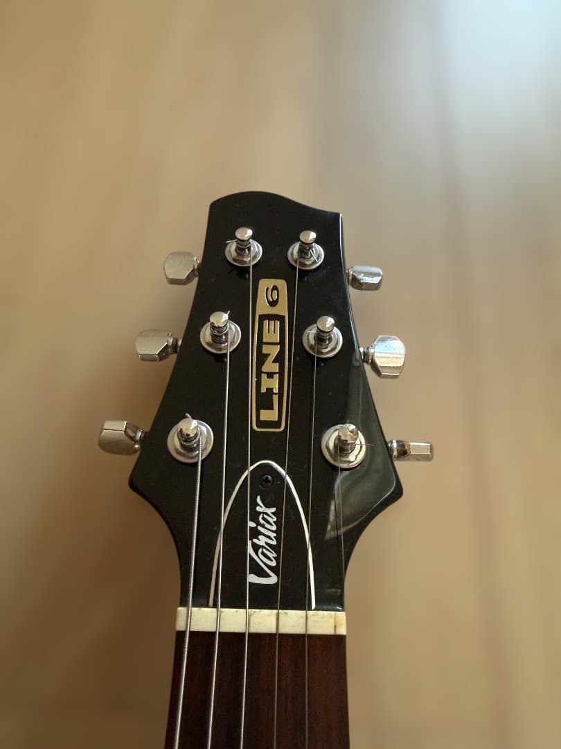 ギター Line 6 Variax 700