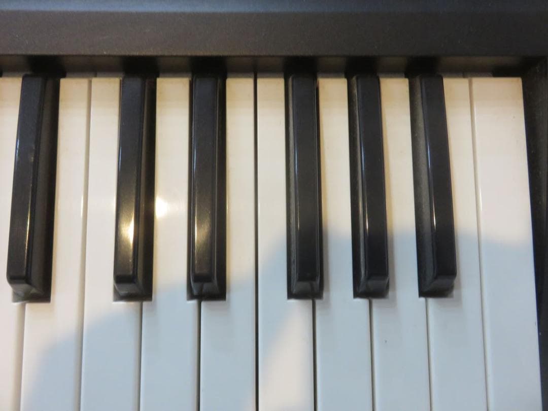 鍵盤楽器 Korg 01/w fd 61 keys