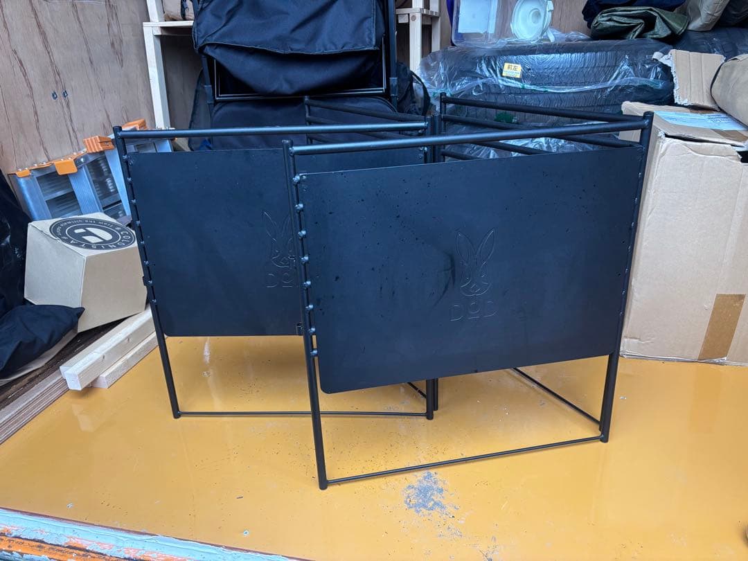 dodテキーラガード2個セット