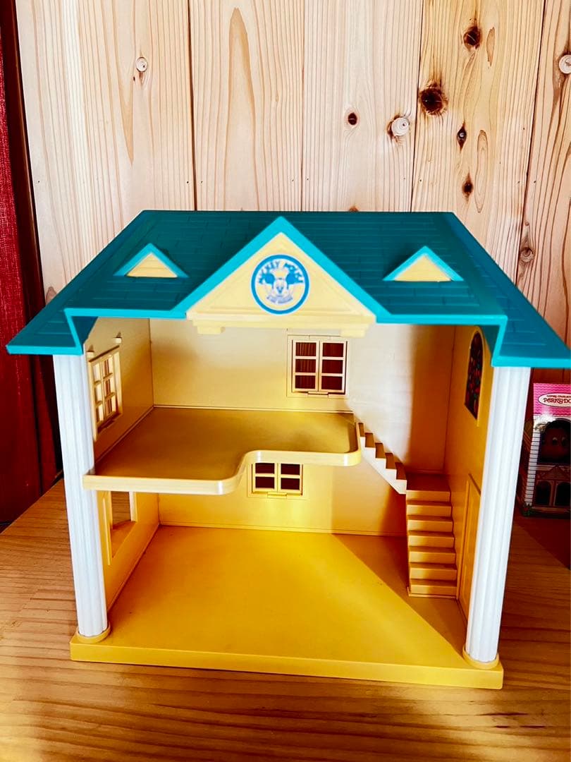 パーキードールハウス