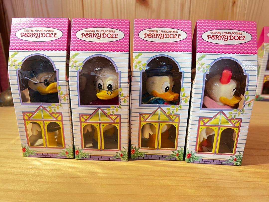 パーキードールハウス