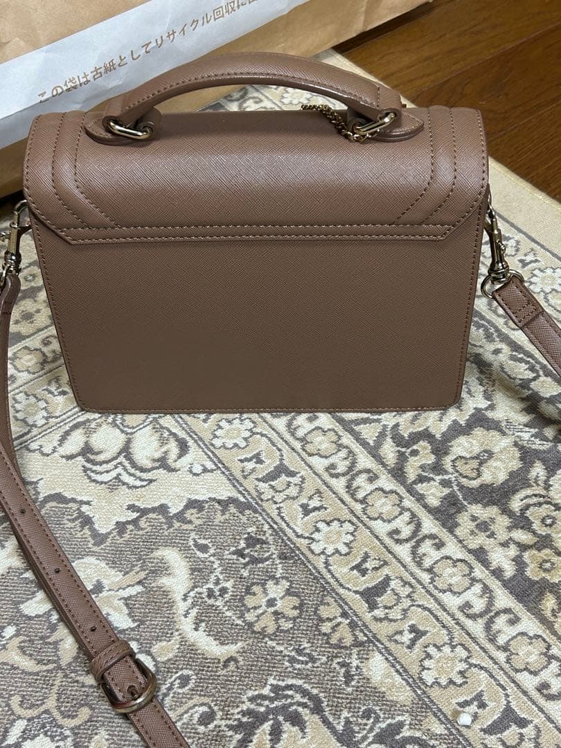 サマンサタバサプチチョイス　名探偵コナン　ショルダーバック　（最終値段）