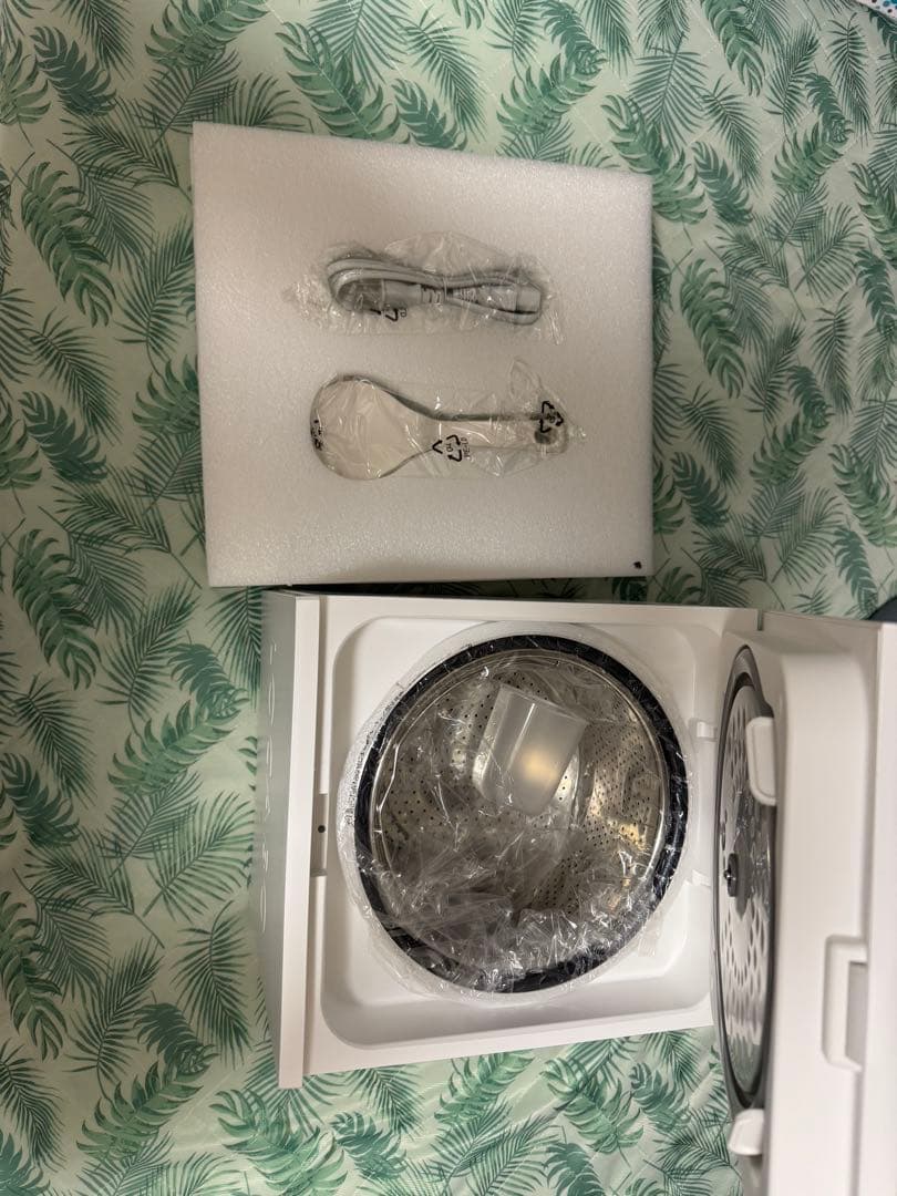 【美品】LOCABO 糖質カット炊飯器