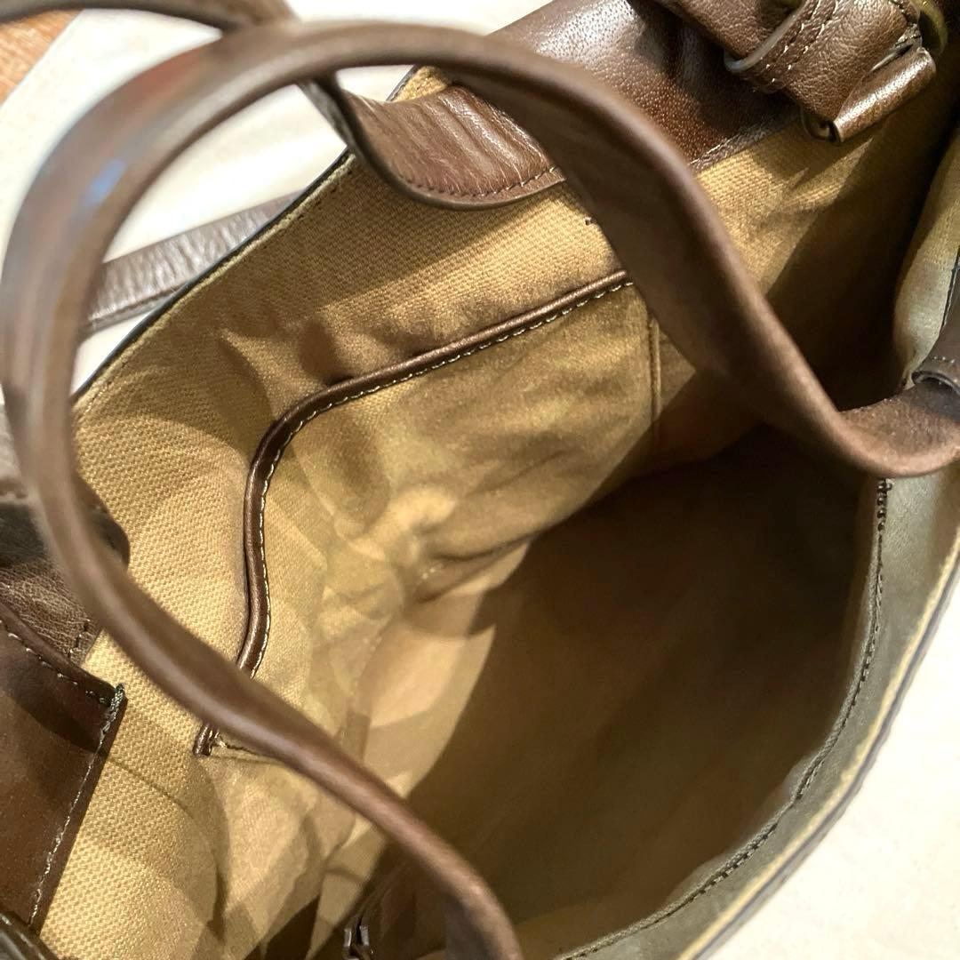 【Bea Mombaers 】 BAGS SHOPPER S ショルダーバッグ