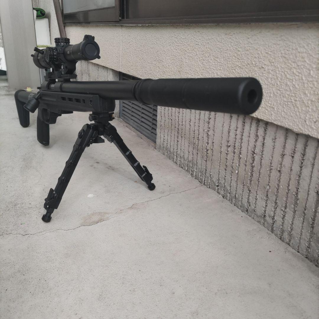 東京マルイ　VSR-ONE