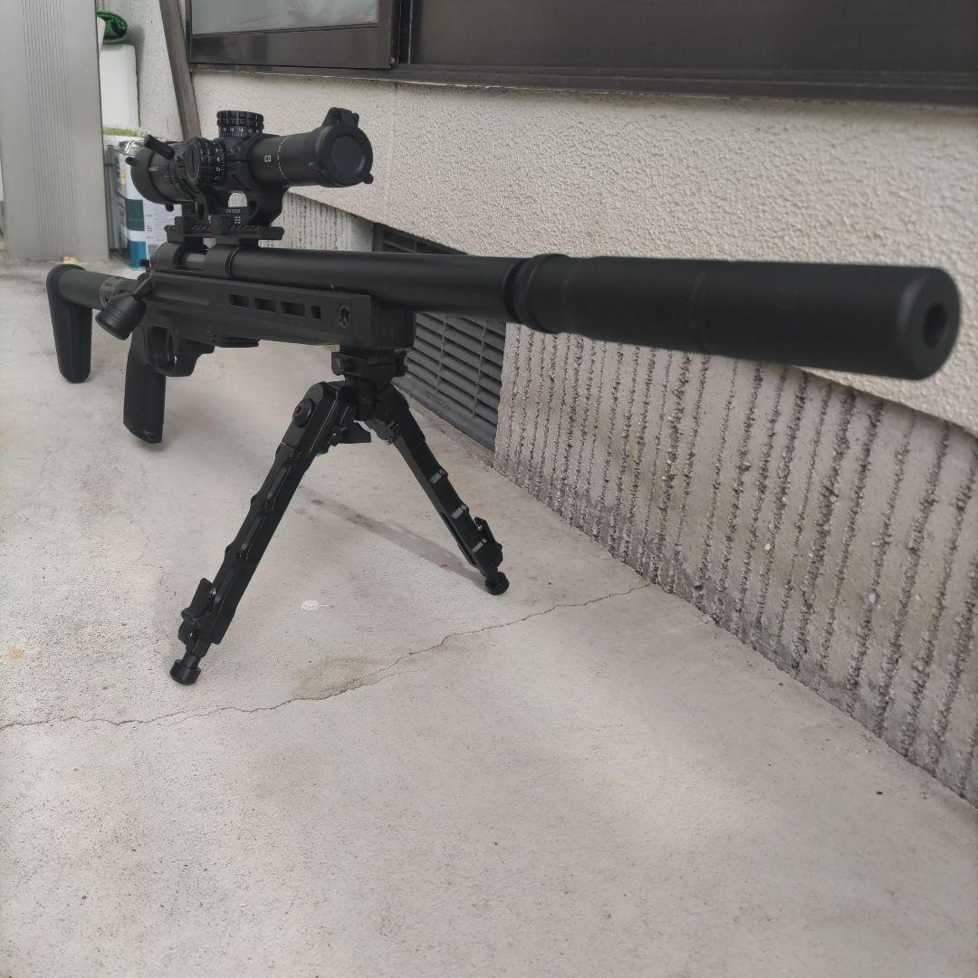 東京マルイ　VSR-ONE