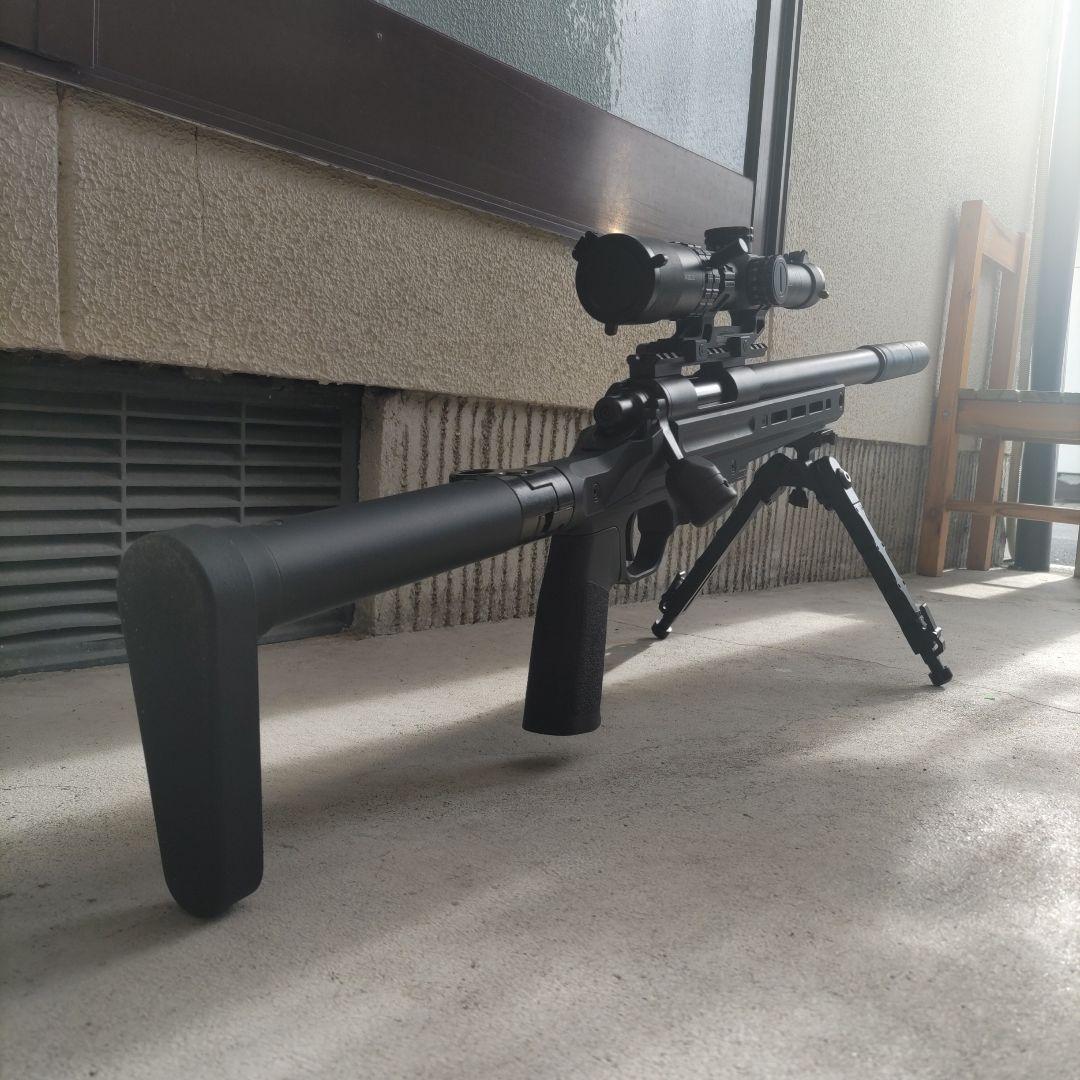 東京マルイ　VSR-ONE