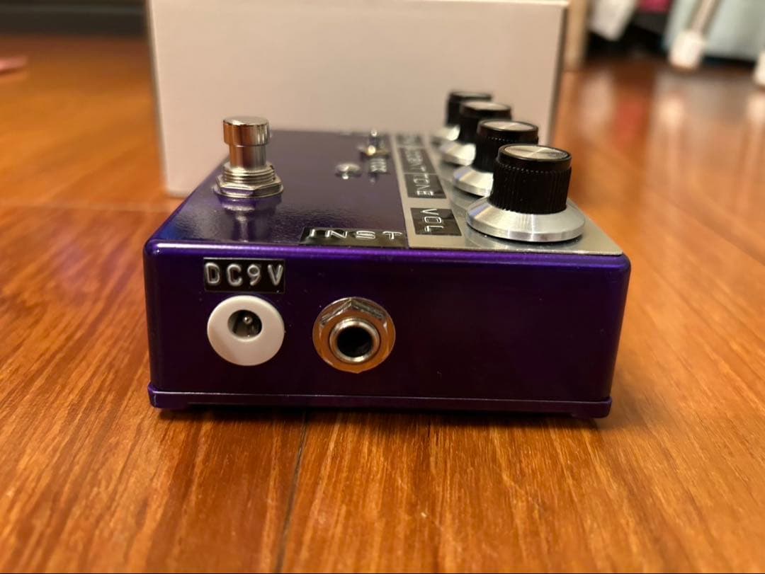 【Shin's Music】DUMBLOID Special ギターエフェクター