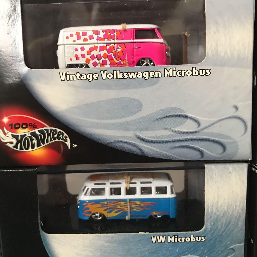 ホットウィール single 11台 セット