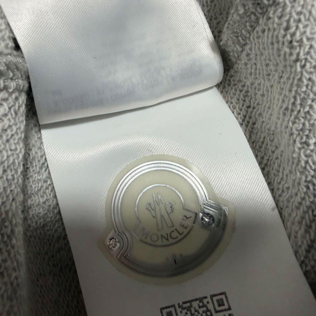 モンクレール キッズ トレーナー 140