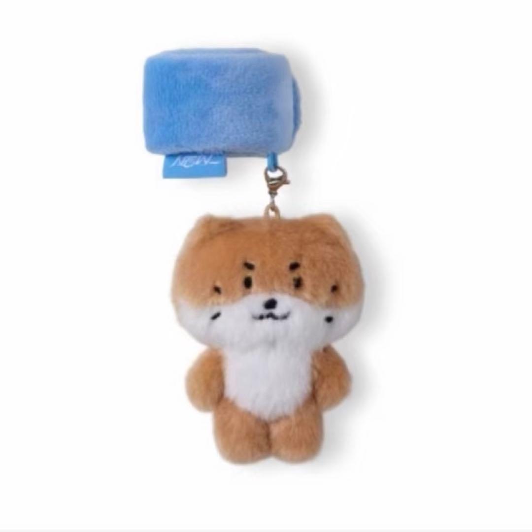 SEVENTEEN MINITEEN デコバンド CHANDALEE