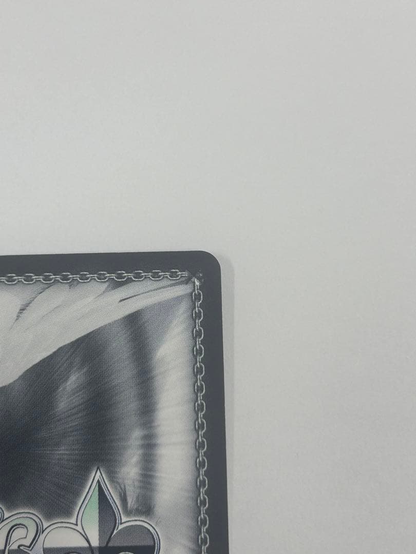 Angel Beats! サイン入りキャラクターカード