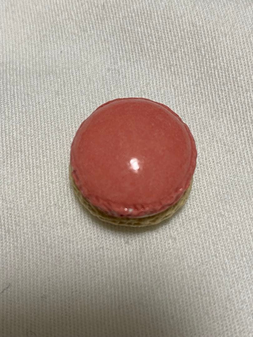 フォションホテル京都　2023年　フェーヴ　マカロン