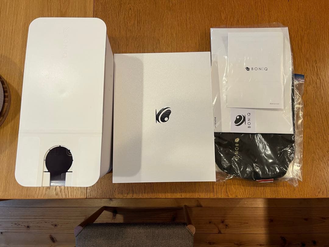 BONIQ3.0 コンテナセット