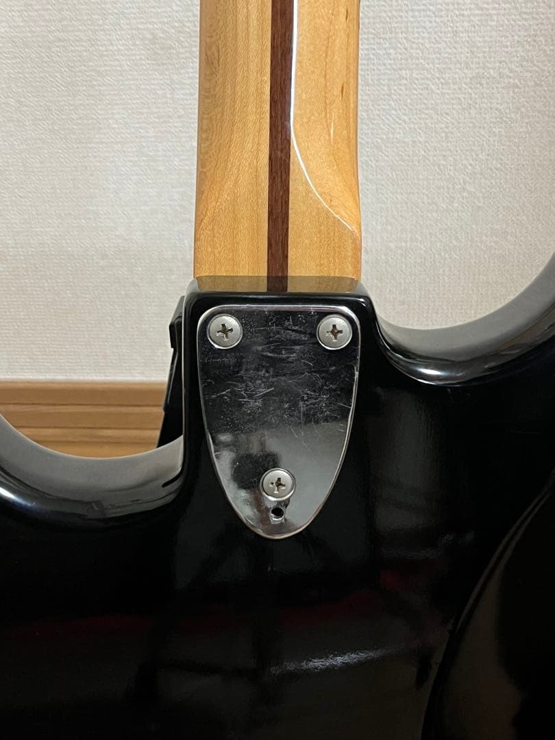 1983年製　Tokai Silver Star