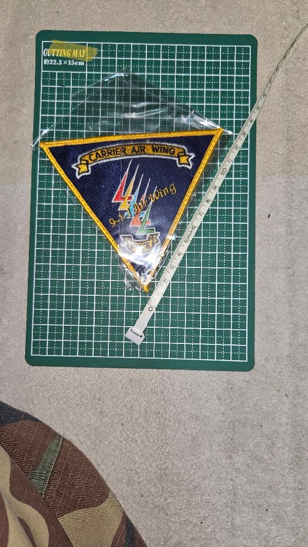 厚木米軍基地の商品です。