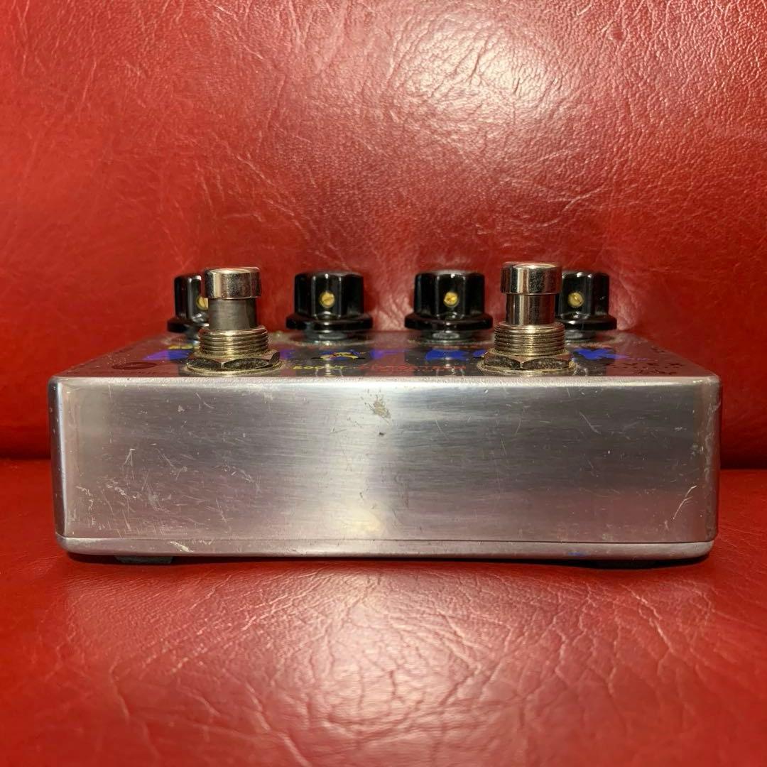 ★希少 初期★ 名機 ZVEX Vexter Box Of Rock