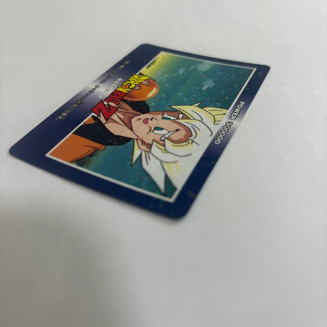 【中古】ドラゴンボール　カードダス　NO 435 426