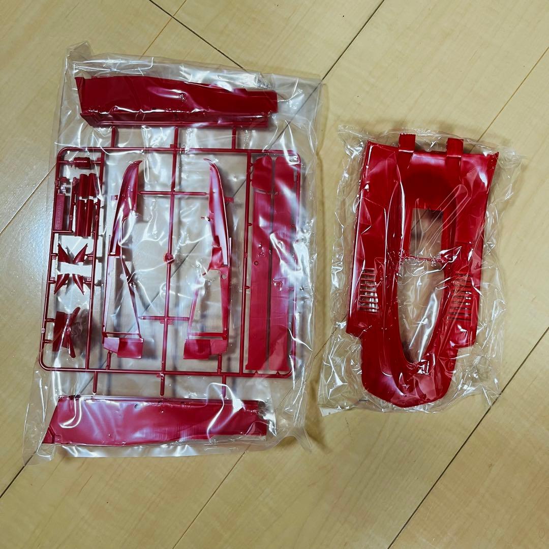 1/12 フェラーリ312T4 「ビッグスケールシリーズ No.23」 タミヤ