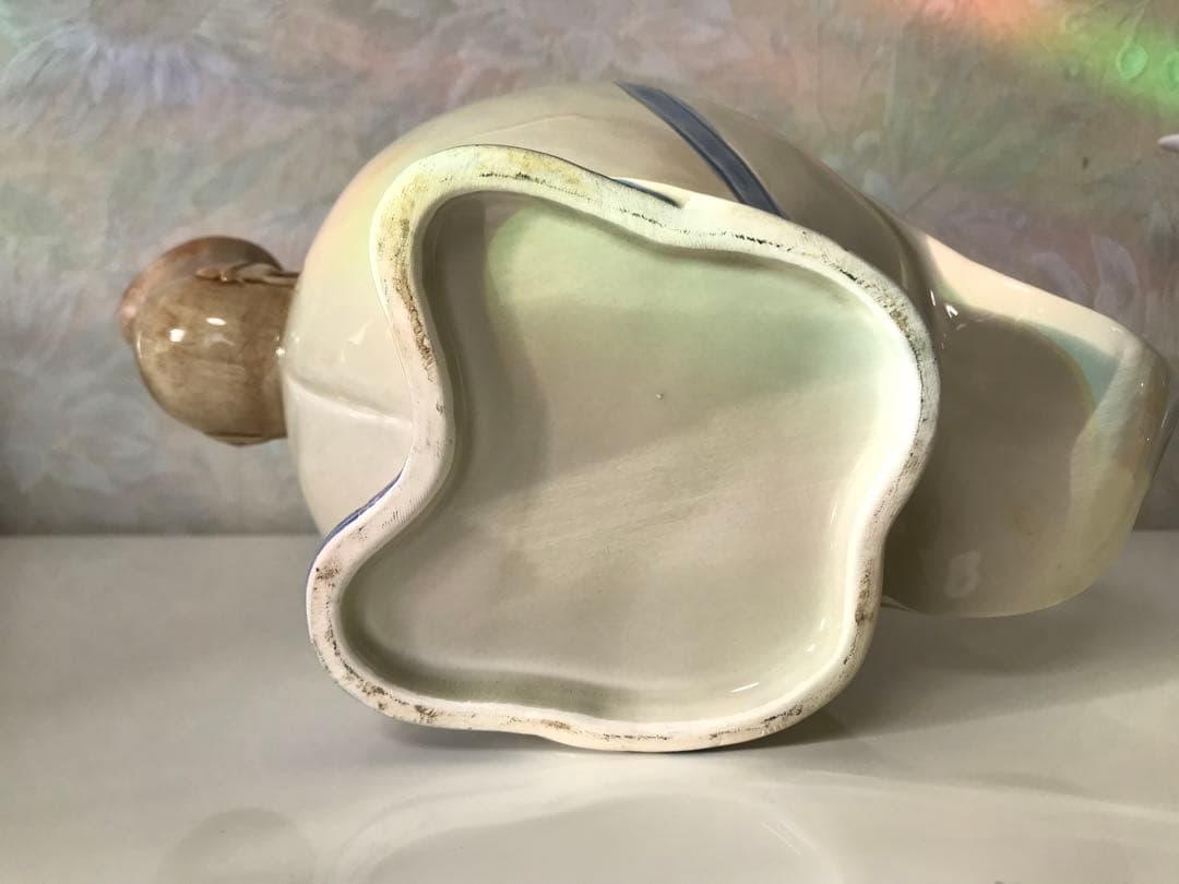 水差し　ヴィンテージ品 / フィッツアンドフロイド Fitz and Floyd