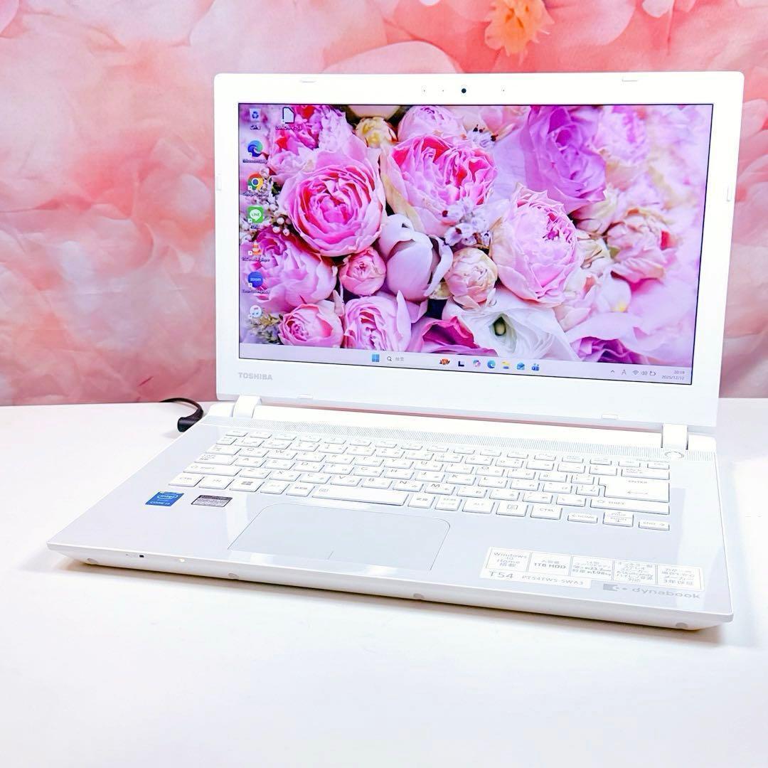 新品SSD✨windows11✨14型✨カメラ✨ノートパソコン✨オフィス✨薄型