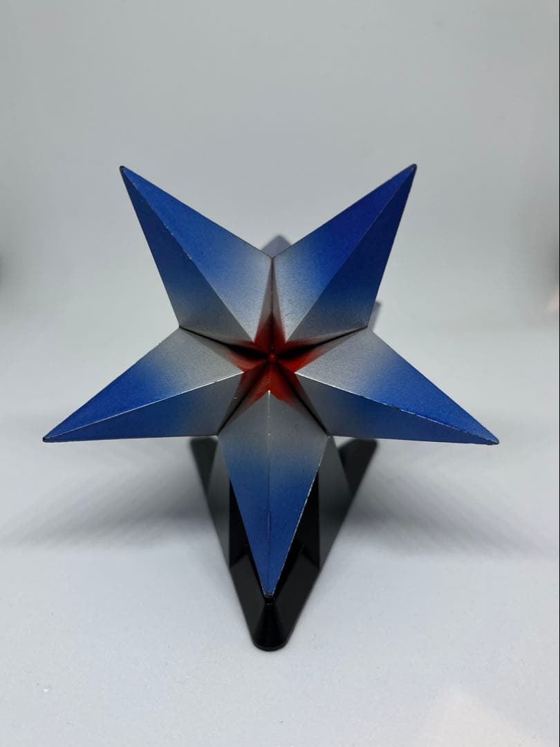 シーンオブエヴァンゲリオン 限定 フィギュア 第6の使徒 ラミエル レア