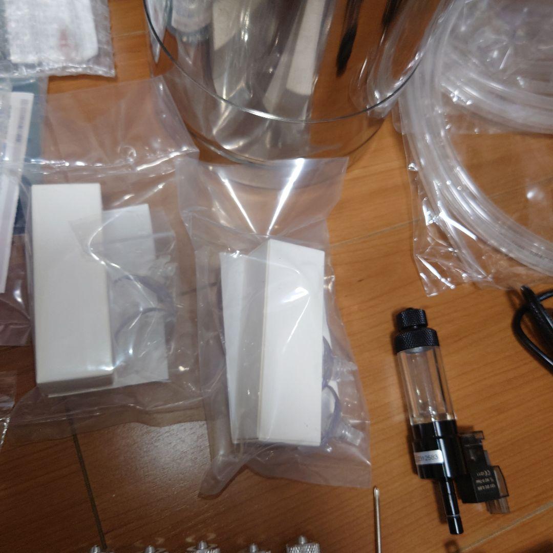 HaruDesign CO2ジェネレーター PRO-D805s Ver1.4