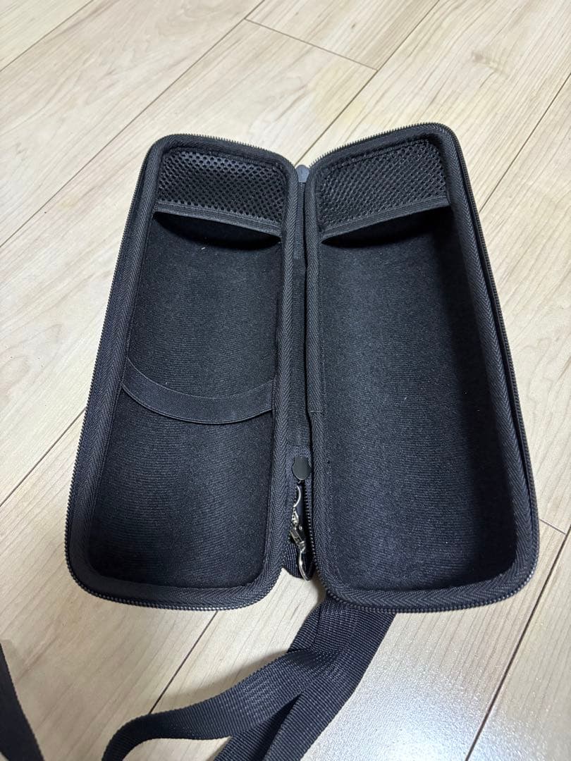 Sony SRS-ULT10 ワイヤレススピーカー ケース付き ２個セット