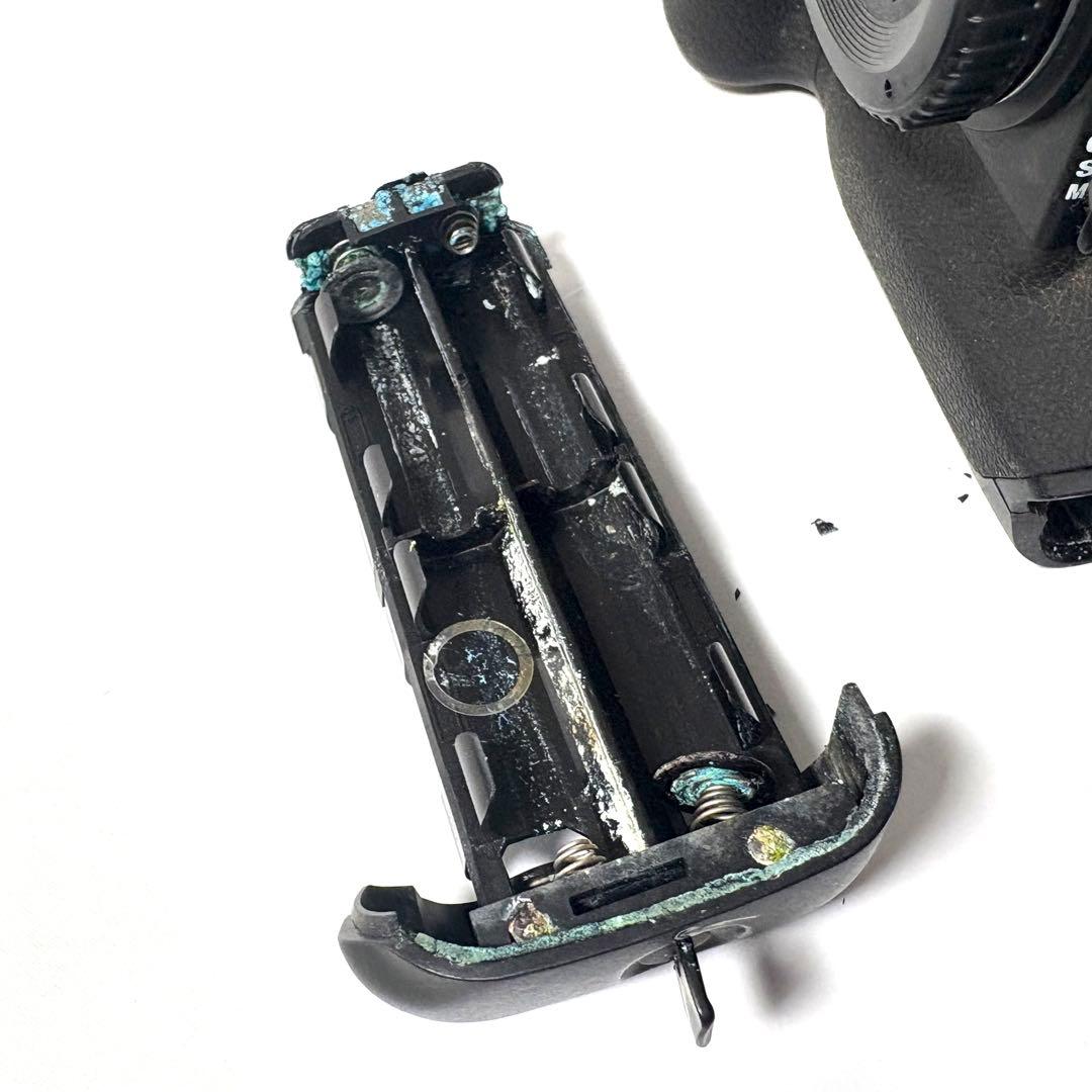 Nikon ニコンF5 ボディ ジャンク