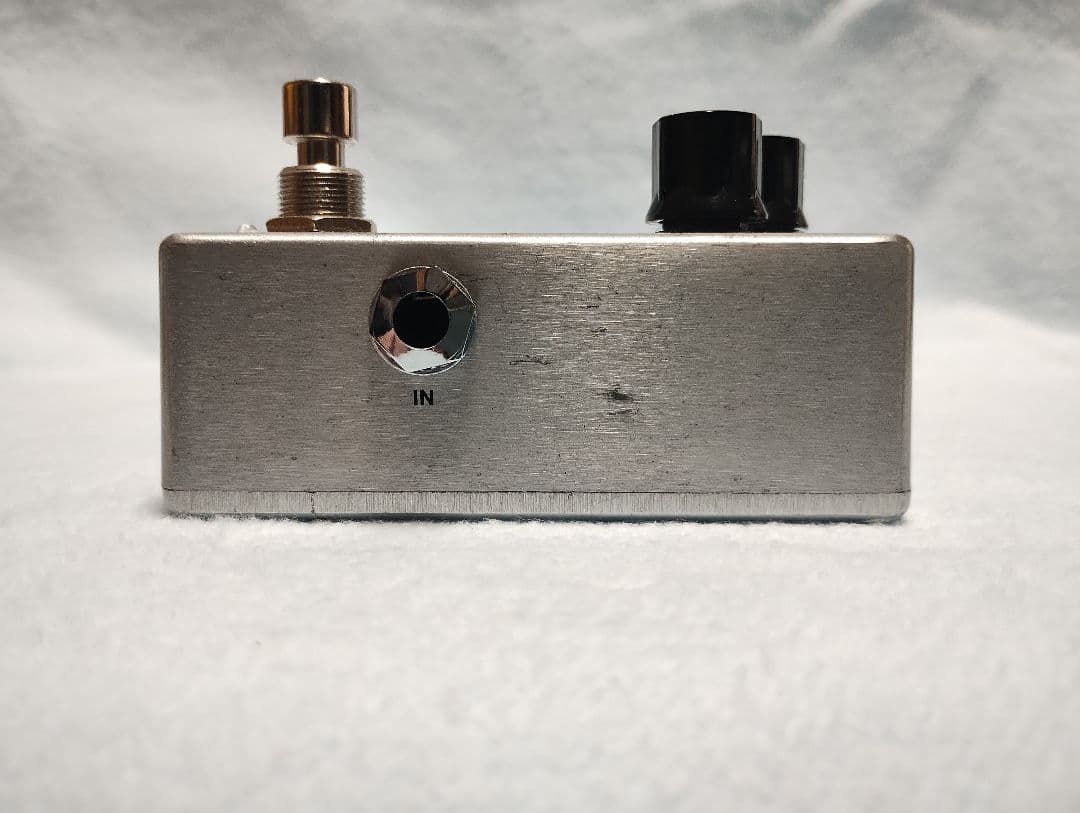 ギター MXR M293 booster